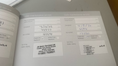 Kia Ceed 1.0T GDi ISG 2 5dr Petrol Estate